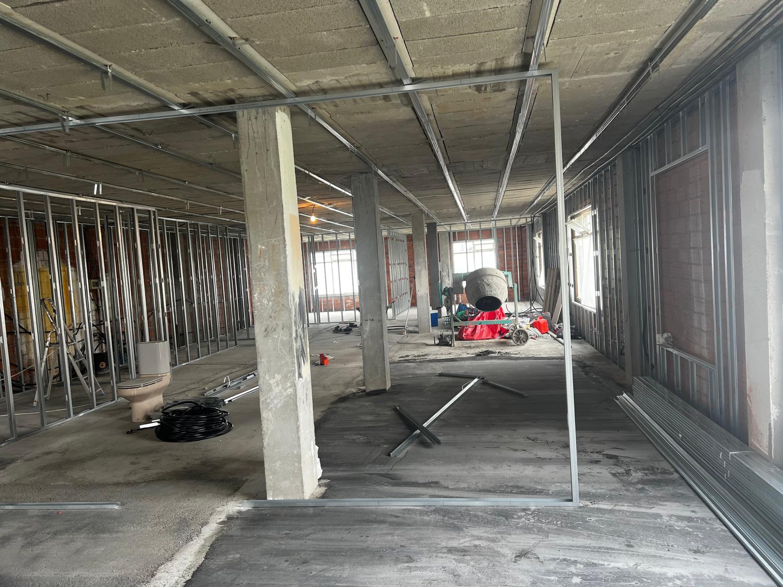 Contacto Integral Construct BenFel